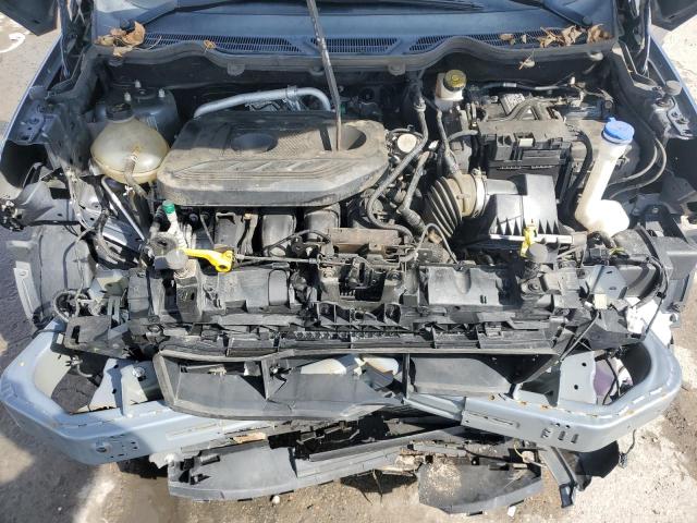 Photo 12 from auction – 2019 FORD ECOSPORT T with VIN MAJ6S3KL7KC251036