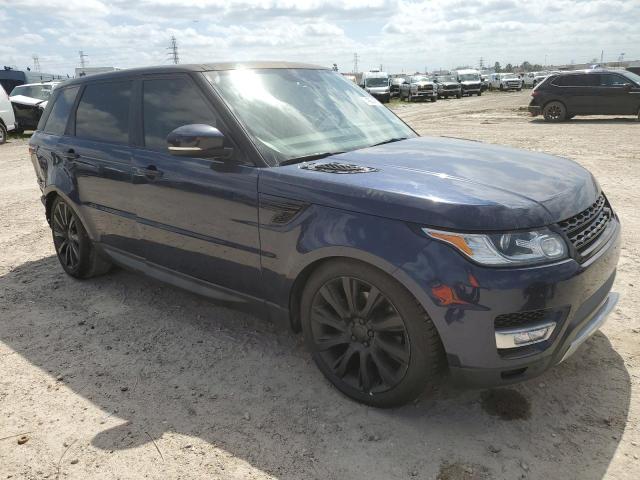 Photo 4 from auction – 2015 LAND ROVER RANGE ROVE with VIN SALWR2VF8FA532763