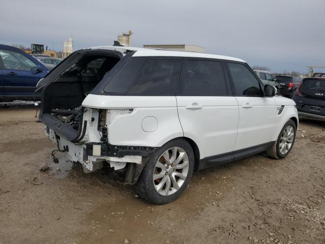 Photo 3 from auction – 2016 LAND ROVER RANGE ROVE with VIN SALWR2VF7GA556425