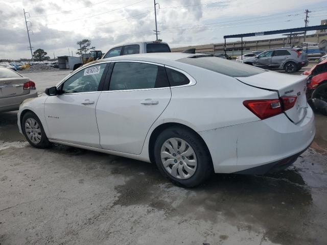 Photo 2 from auction – 2016 CHEVROLET MALIBU L with VIN 1G1ZA5ST5GF266929