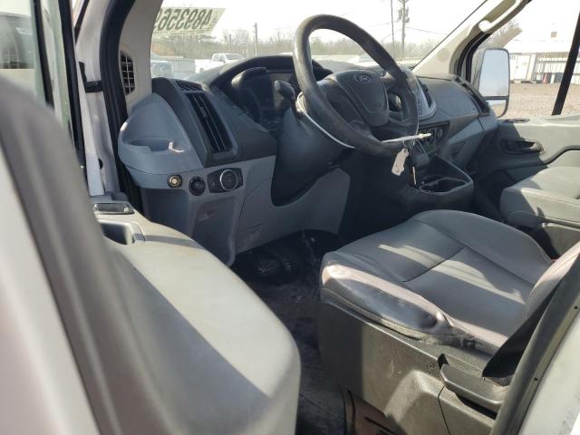 Photo 8 from auction – 2016 FORD TRANSIT T- with VIN 1FTYE1ZM9GKA05664