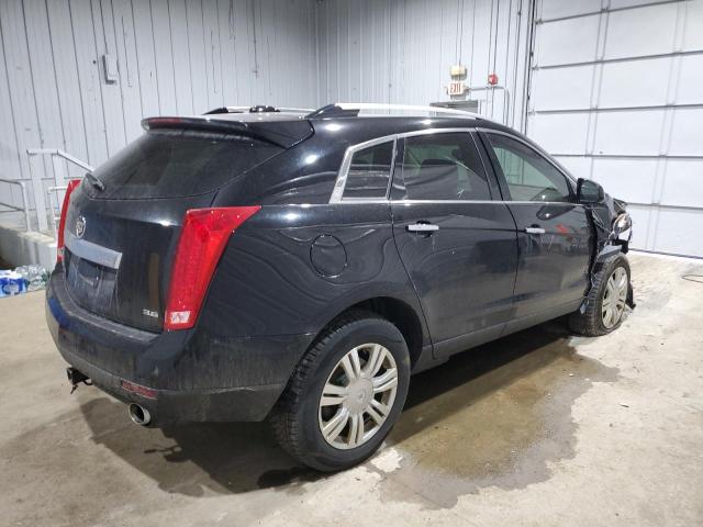Photo 3 from auction – 2015 CADILLAC SRX LUXURY with VIN 3GYFNEE38FS610316