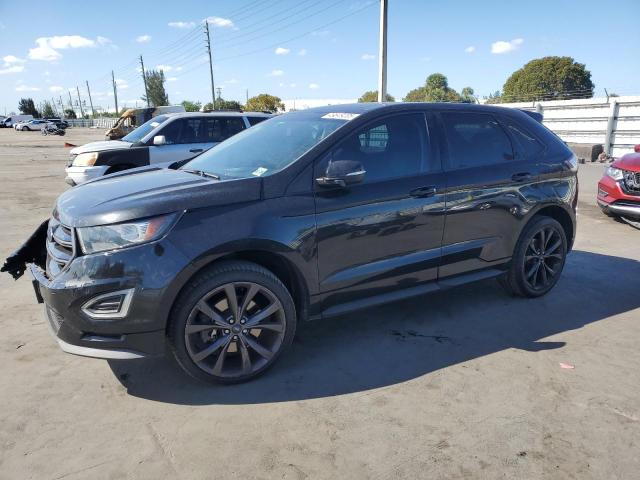 Zdjęcie 1 z aukcji – 2015 FORD EDGE SPORT z VIN 2FMTK4AP7FBC15694