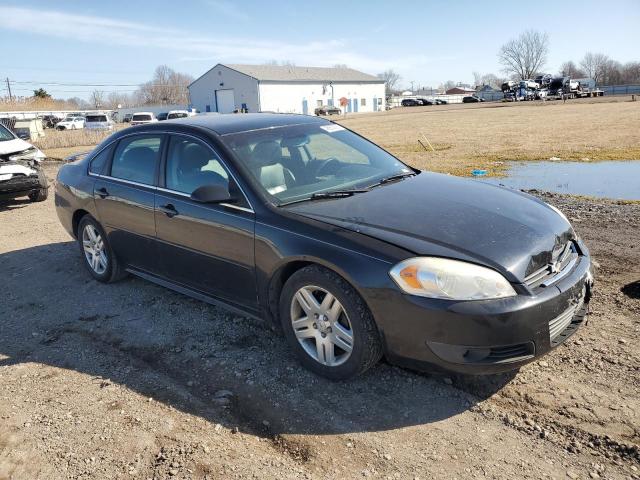 Photo 4 from auction – 2011 CHEVROLET IMPALA LT with VIN 2G1WG5EK0B1108941