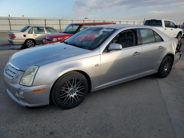 CADILLAC STS 2005 with VIN 1G6DW677750195708 - Photo from auction