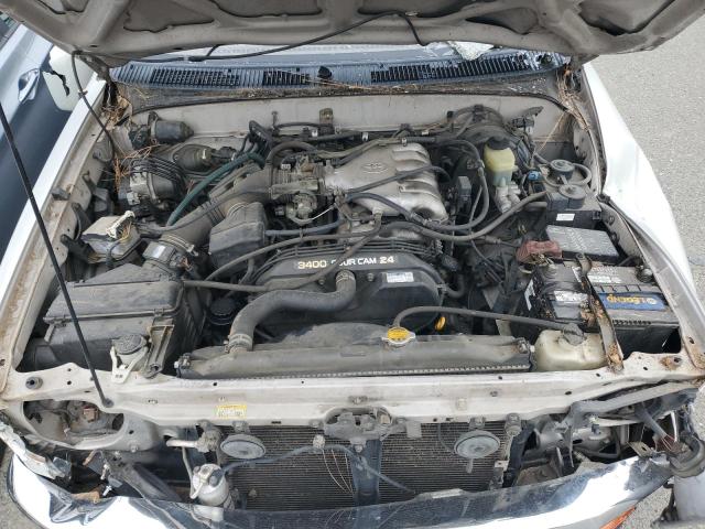 Photo 11 from auction – 1997 TOYOTA 4RUNNER SR with VIN JT3HN86R0V0096443