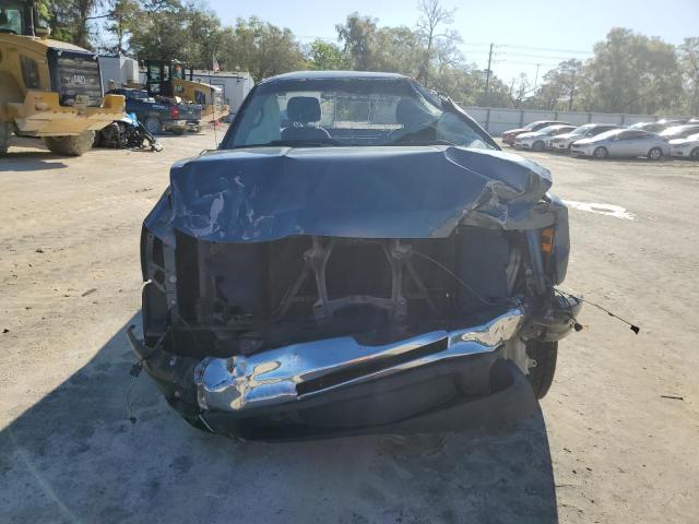 Photo 5 from auction – 2012 CHEVROLET SILVERADO with VIN 1GCNCPEA2CZ198622