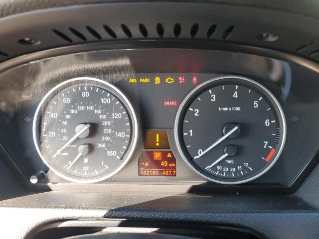 Photo 9 from auction – 2013 BMW X5 XDRIVE3 with VIN 5UXZV4C58D0B02466