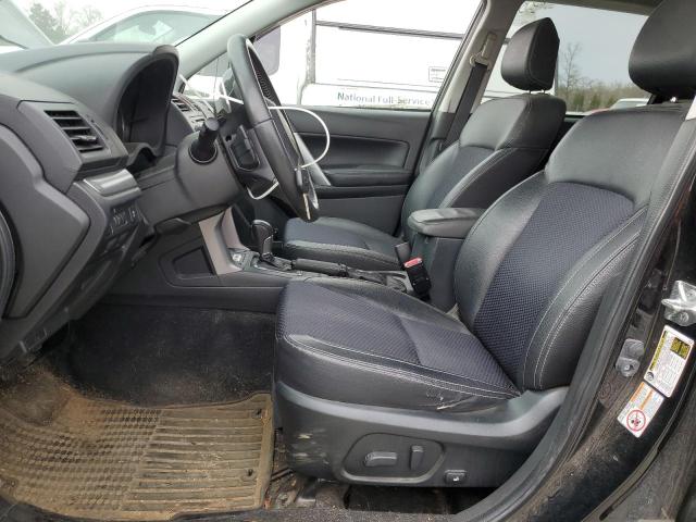 Photo 7 from auction – 2015 SUBARU FORESTER 2 with VIN JF2SJGDC6FH577954