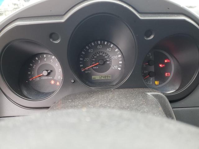 Photo 9 from auction – 2002 NISSAN FRONTIER C with VIN 1N6ED29X82C337987