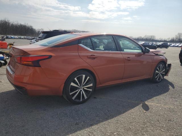 Photo 3 from auction – 2020 NISSAN ALTIMA SR with VIN 1N4BL4CV4LC198153
