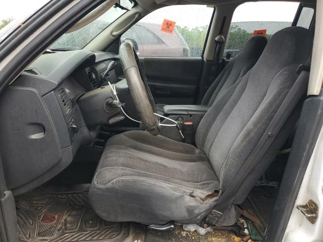 Photo 7 from auction – 2004 DODGE DAKOTA QUA with VIN 1D7HL38K54S642635