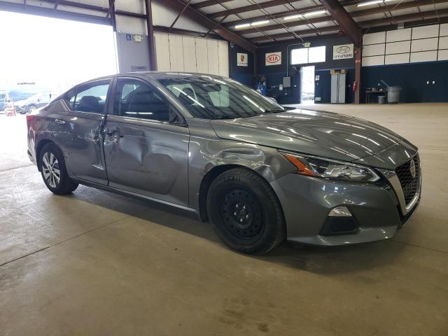 Photo 4 from auction – 2019 NISSAN ALTIMA S with VIN 1N4BL4BV6KC162044