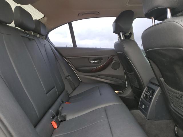 Photo 10 from auction – 2014 BMW 328 D with VIN WBA3D3C51EK154414