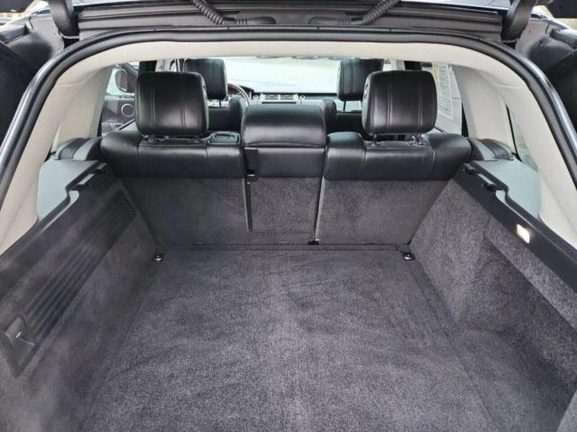 Photo 9 from auction – 2015 LAND ROVER RANGE ROVE with VIN SALGS2TF1FA210XXX