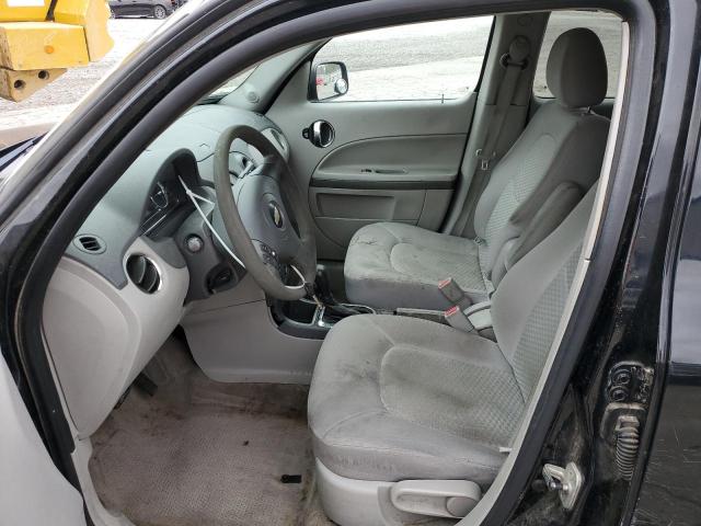 Photo 7 from auction – 2009 CHEVROLET HHR LS with VIN 3GNCA13B89S634540