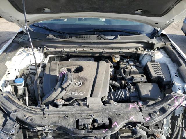 Photo 12 from auction – 2019 MAZDA CX-5 GRAND with VIN JM3KFBDM5K1694009
