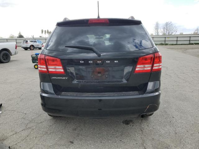 Photo 6 from auction – 2018 DODGE JOURNEY SE with VIN 3C4PDCABXJT243436
