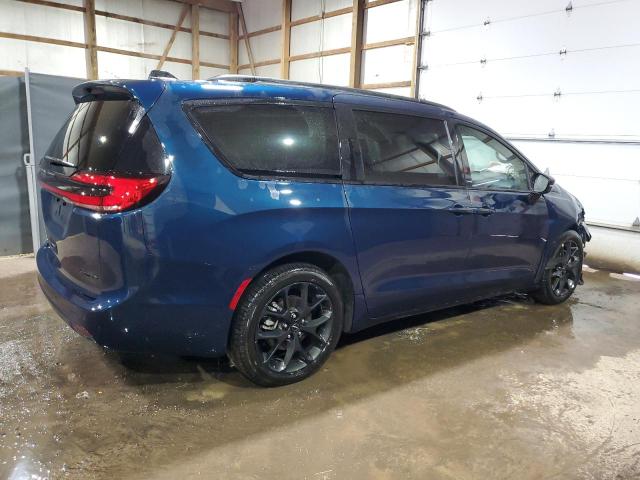 Снимка 3 от търг – 2025 CHRYSLER PACIFICA L с VIN 2C4RC1GG8SR530622