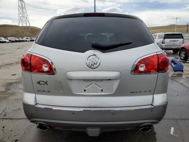 Photo 6 from auction – 2011 BUICK ENCLAVE CX with VIN 5GAKVAED6BJ109427