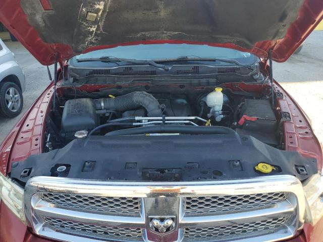 Photo 11 from auction – 2009 DODGE RAM 1500 with VIN 1D3HV13T49S725948