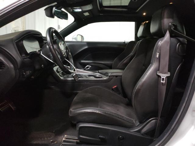 Photo 7 from auction – 2020 DODGE CHALLENGER with VIN 2C3CDZKG0LH104556