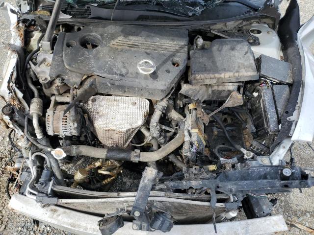Photo 11 from auction – 2014 NISSAN ALTIMA 2.5 with VIN 1N4AL3AP6EC268538