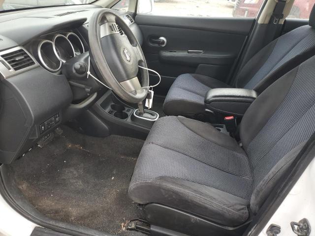 Photo 7 from auction – 2011 NISSAN VERSA S with VIN 3N1BC1CP1BL434578