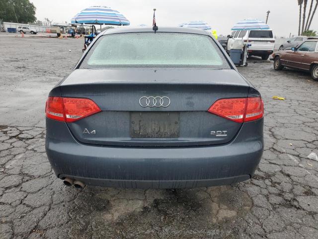Photo 6 from auction – 2010 AUDI A4 PREMIUM with VIN WAUFFAFL1AN032005