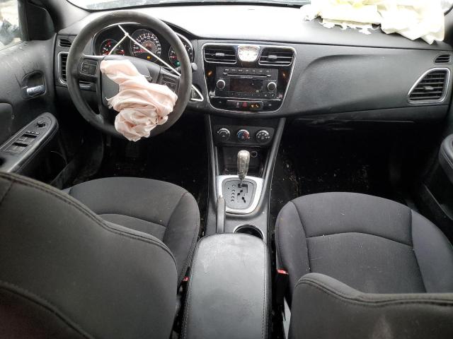 Photo 8 from auction – 2013 CHRYSLER 200 LX with VIN 1C3CCBAB8DN651115