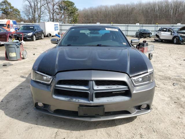 Photo 5 from auction – 2011 DODGE CHARGER with VIN 2B3CL3CG9BH548643
