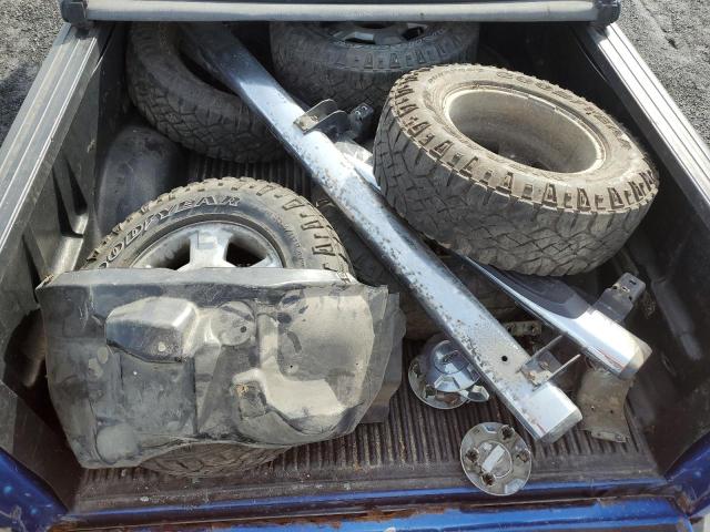 Zdjęcie 12 z aukcji – 2010 FORD F150 SUPER z VIN 1FTFX1EV5AFC99015