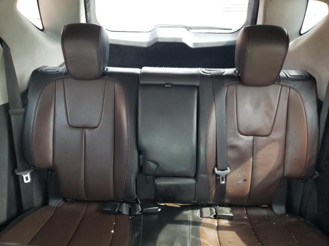 Photo 10 from auction – 2012 CHEVROLET EQUINOX LT with VIN 2GNALFEK0C1160758