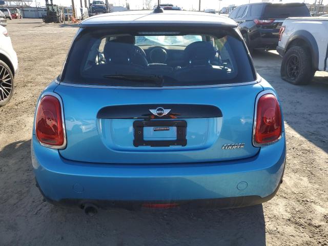 Photo 6 from auction – 2017 MINI COOPER with VIN WMWXP5C53H2D16149