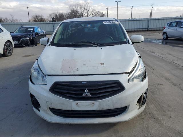 Photo 5 from auction – 2019 MITSUBISHI MIRAGE G4 with VIN ML32F3FJ2KHF17755