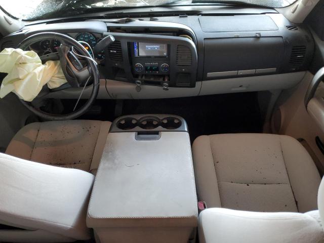Photo 8 from auction – 2007 CHEVROLET SILVERADO with VIN 2GCEC19CX71624659