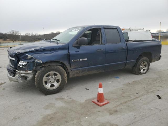 DODGE RAM 1500 S 2003 with VIN 1D7HA18N63S220764 - Photo from auction