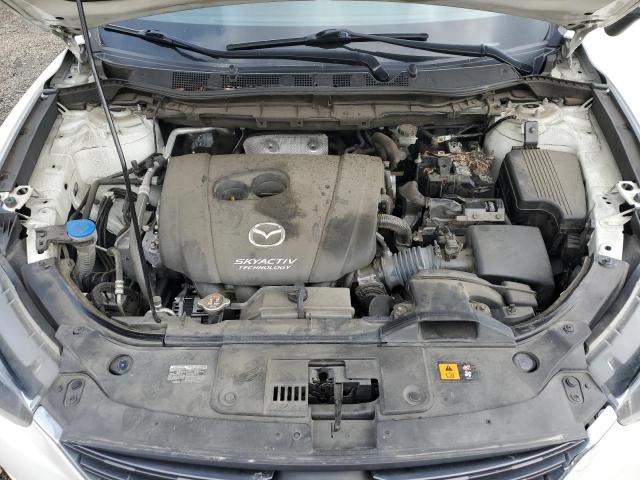 Photo 12 from auction – 2016 MAZDA CX-5 GT with VIN JM3KE4DY8G0619738