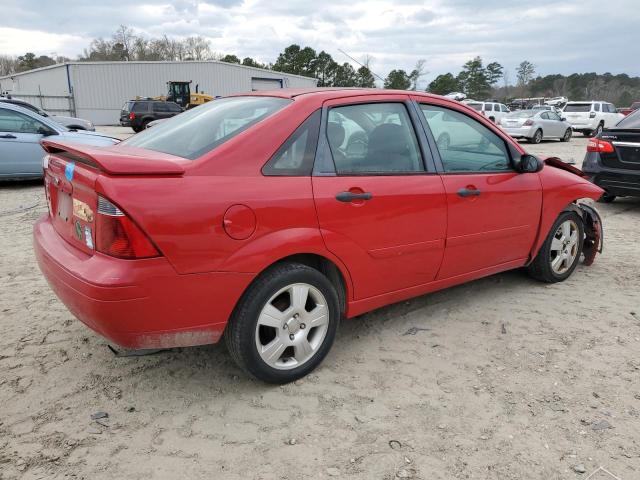 Photo 3 from auction – 2007 FORD FOCUS ZX4 with VIN 1FAHP34N27W255672