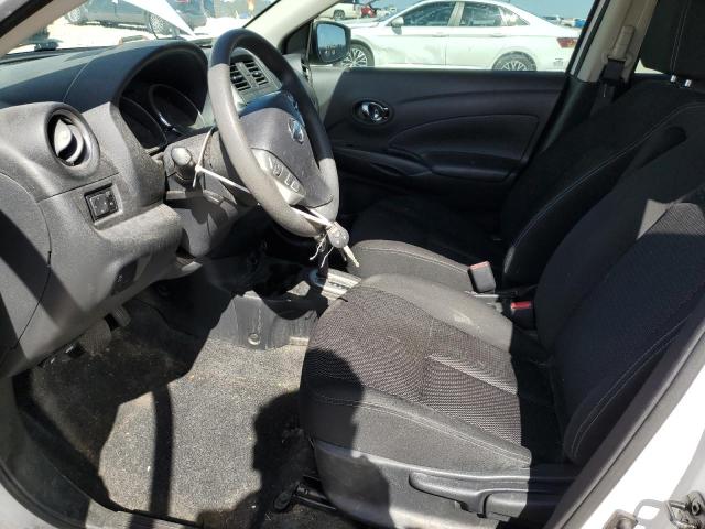 Photo 7 from auction – 2017 NISSAN VERSA S with VIN 3N1CN7AP7HL892719