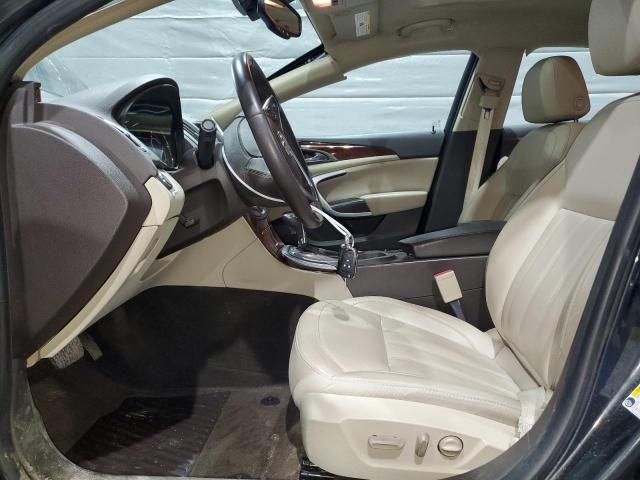 Photo 7 from auction – 2015 BUICK REGAL with VIN 2G4GL5EX5F9199405
