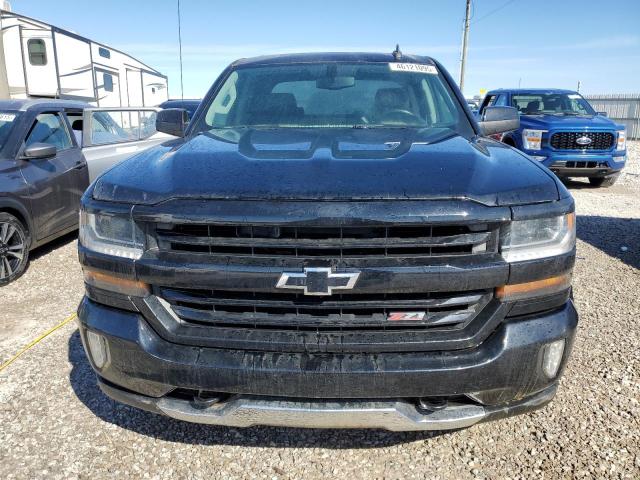 Photo 5 from auction – 2017 CHEVROLET SILVERADO with VIN 3GCUKREC2HG116780