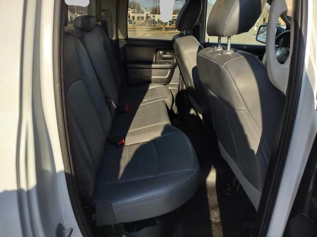 Photo 6 from auction – 2020 RAM 1500 CLASS with VIN 1C6RR7FT1LS159360