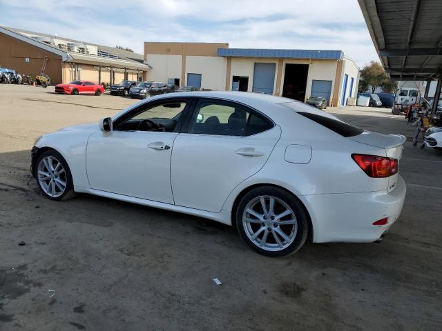 صورة رقم 2 من المزاد - 2006 LEXUS IS 250 مع VIN JTHBK262062002706