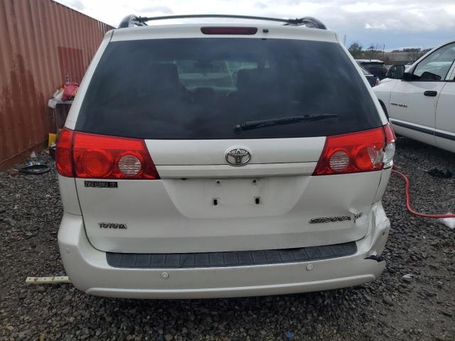 Photo 6 from auction – 2010 TOYOTA SIENNA XLE with VIN 5TDYK4CC7AS333935
