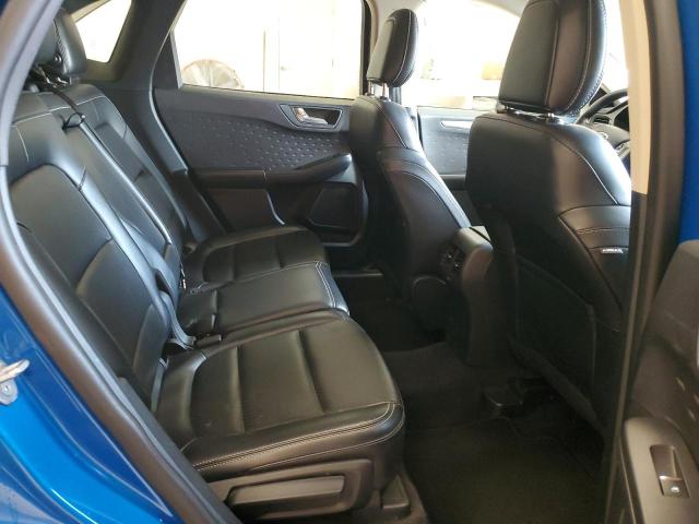 Photo 10 from auction – 2020 FORD ESCAPE SEL with VIN 1FMCU9H69LUA12977