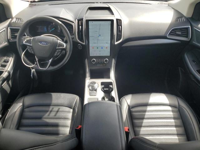 Photo 8 from auction – 2024 FORD EDGE SEL with VIN 2FMPK4J95RBA70467