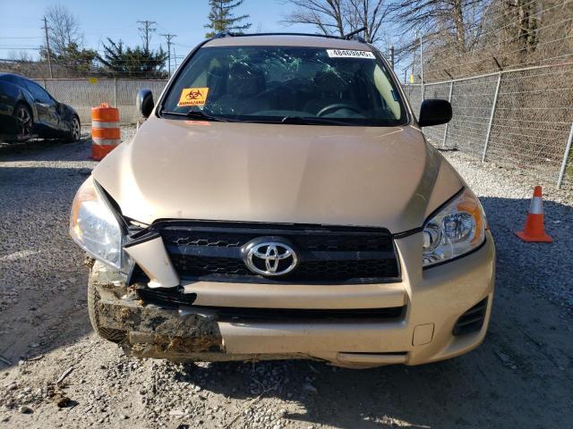 Photo 5 from auction – 2011 TOYOTA RAV4 with VIN 2T3ZF4DV6BW099831