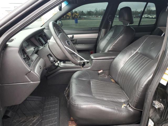 Photo 7 from auction – 2003 MERCURY MARAUDER with VIN 2MEHM75V03X633896