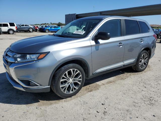 MITSUBISHI OUTLANDER 2016 с VIN JA4AZ3A33GZ037807 - Снимка от търг
